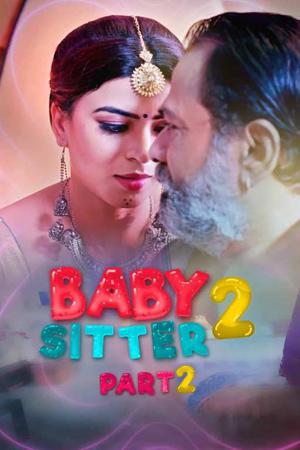 Baby Sitter 2 (Part-2) E01 2021