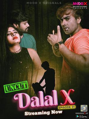 Dalal S01e01 2023