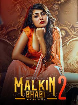 Malkin Bhabhi S02e02 2024