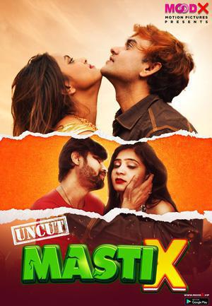 Masti X S01e02 2023