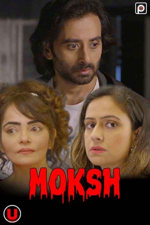 Moksh S01e01 2022