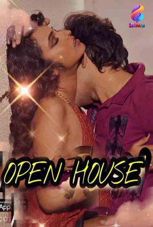 Open House S01e01 2021