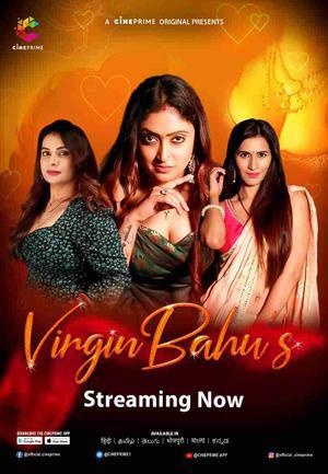 Virgin Bahus S01e01 2023