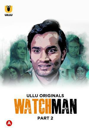 Watchman (Part-2) S01 2023