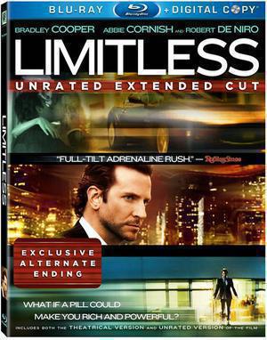 Limitless 2011