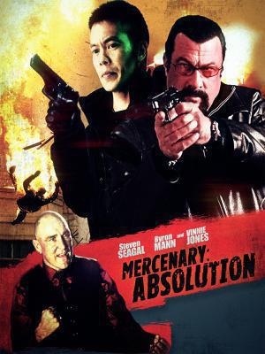 Mercenary Absolution 2015 