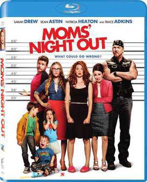 Moms Night Out 2014