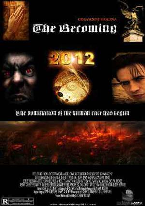 The Becoming 2012