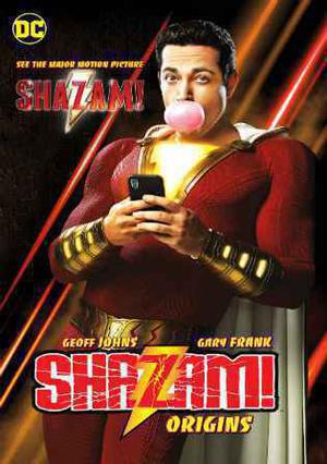 Shazam! 2019 