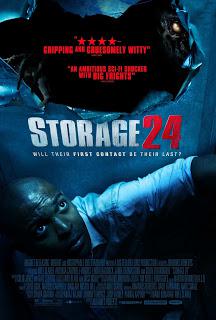 Storage 24 2012