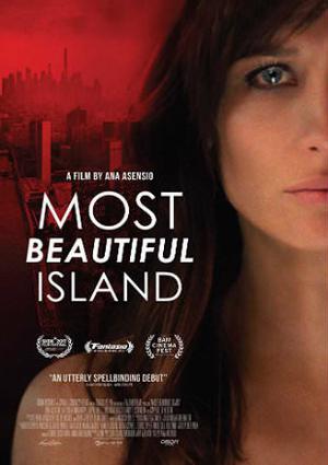 Most Beautiful Island 2017 