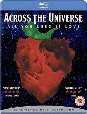 Across The Universe 2007 