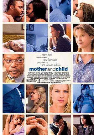 [18+] Mother And Child 2009