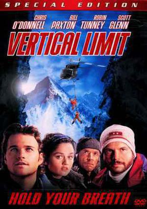 Vertical Limit 2000 