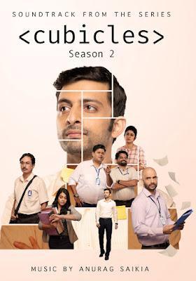 Cubicles S02 2022 Sonyliv