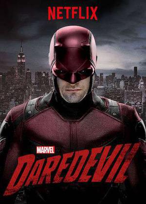 Daredevil 2019 