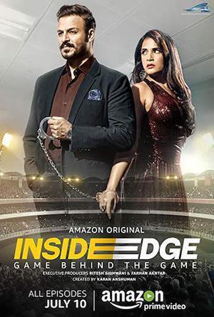 Inside Edge S01 2019