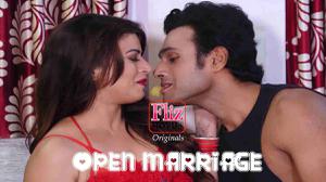 Open Marriage S01 2020