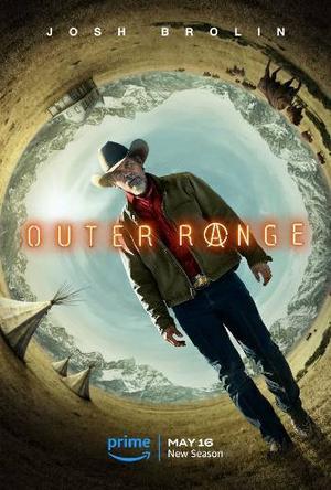 Outer Range S02 2024