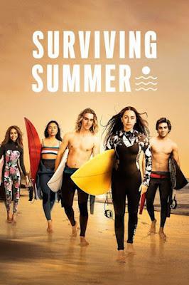 Surviving Summer S01 2022