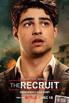 The Recruit S01 2022