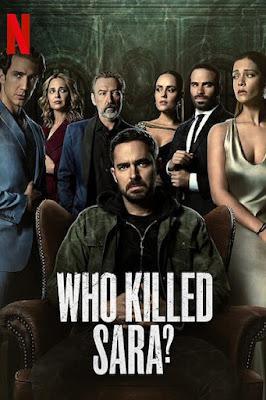 Who Killed Sara S03 2022