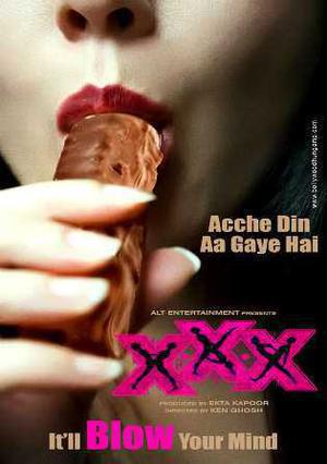 Xxx Uncensored S01 2018 Alt Balaji